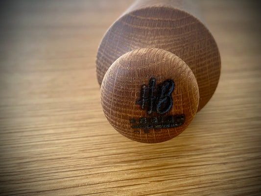 MATTARELLO / Nudelholz family pack S + M